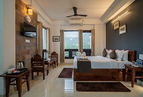 Captain Resort