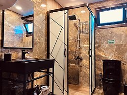 Otelox Sinap Bungalow