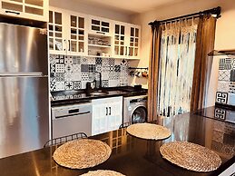 Otelox Sinap Bungalow