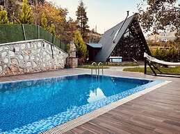 Otelox Sinap Bungalow