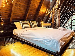 Otelox Sinap Bungalow