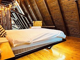 Otelox Sinap Bungalow