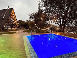 Otelox Sinap Bungalow
