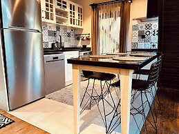 Otelox Sinap Bungalow