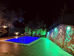 Otelox Sinap Bungalow