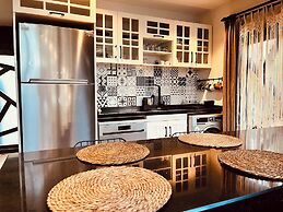 Otelox Sinap Bungalow