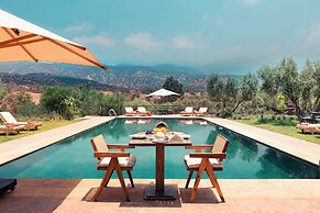 Atlas Luxury Garden