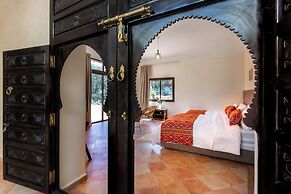 Atlas Luxury Garden