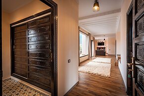 Atlas Luxury Garden