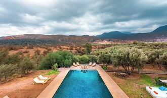 Atlas Luxury Garden