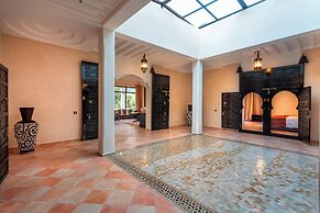 Atlas Luxury Garden
