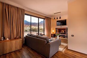 Atlas Luxury Garden