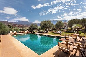 Atlas Luxury Garden