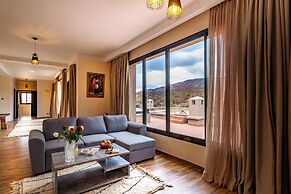 Atlas Luxury Garden