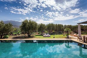 Atlas Luxury Garden