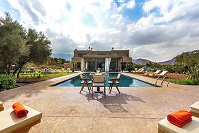 Atlas Luxury Garden