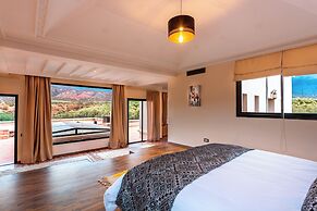 Atlas Luxury Garden