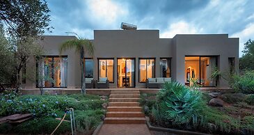 Atlas Luxury Garden