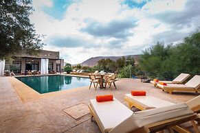 Atlas Luxury Garden
