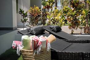 The Oasis Residence