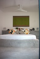 The Oasis Residence