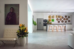 The Oasis Residence