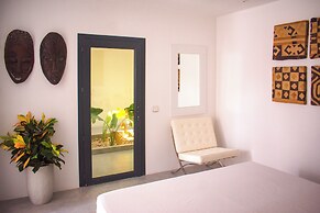 The Oasis Residence
