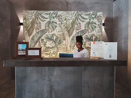 The Oasis Residence