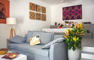 The Oasis Residence