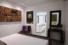 The Oasis Residence