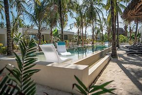 The Oasis Residence