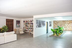 The Oasis Residence
