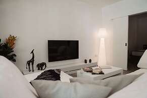 The Oasis Residence