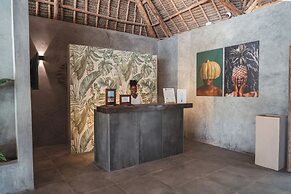 The Oasis Residence