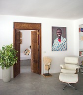 The Oasis Residence