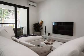 The Oasis Residence