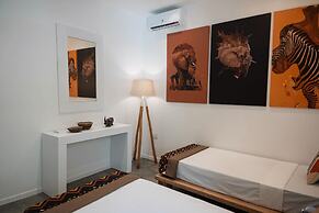 The Oasis Residence