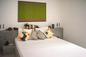The Oasis Residence