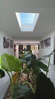 The Oasis Residence