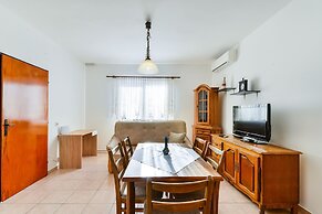 Apartment Basic Mario