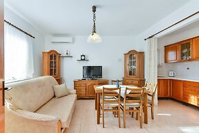 Apartment Basic Mario