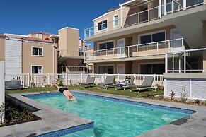 Harbour Club