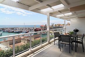 Harbour Club