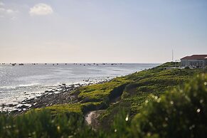 Harbour Club