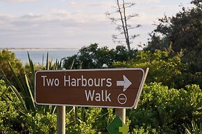 Harbour Club