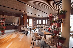 Nomada House by SH Hoteles