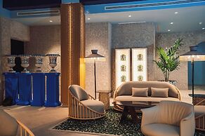 Nomada House by SH Hoteles