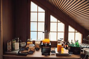 Nomada House by SH Hoteles