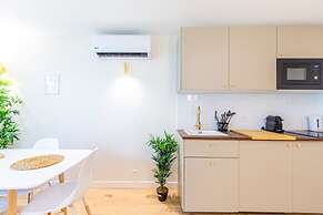 Lavie Maison Balneo Sauna