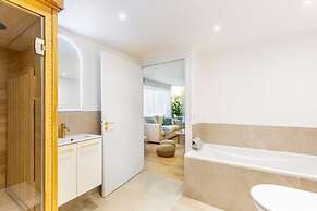 Lavie Maison Balneo Sauna